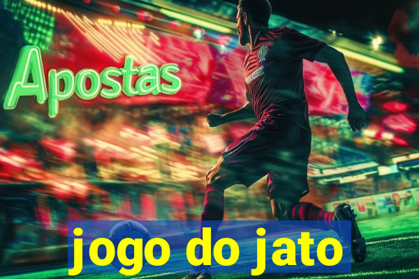 jogo do jato