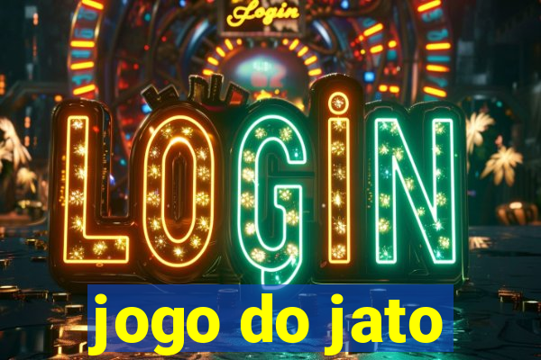 jogo do jato