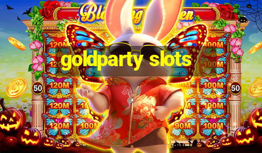 goldparty slots