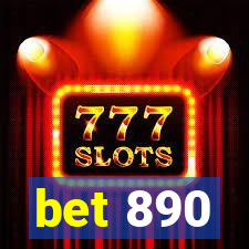 bet 890