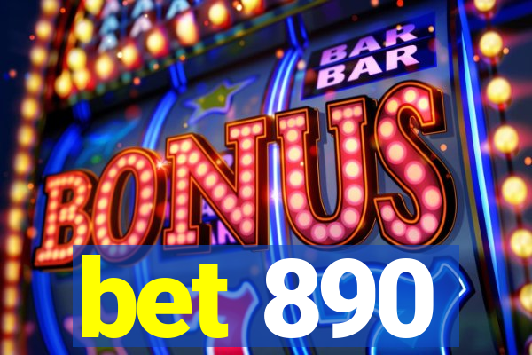 bet 890