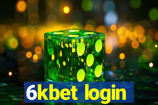 6kbet login