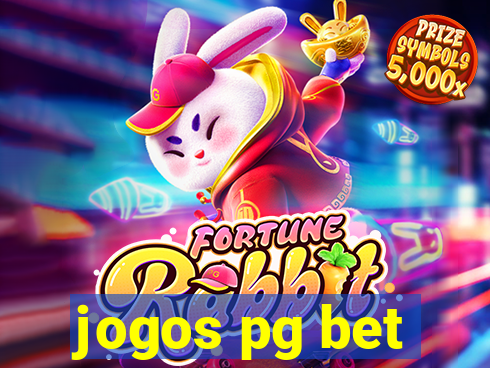 jogos pg bet