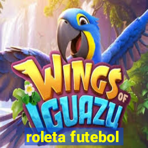 roleta futebol