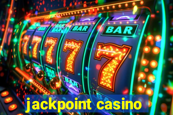 jackpoint casino