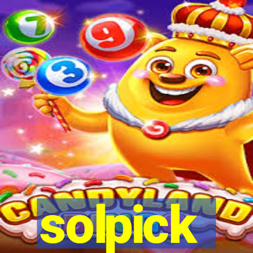 solpick