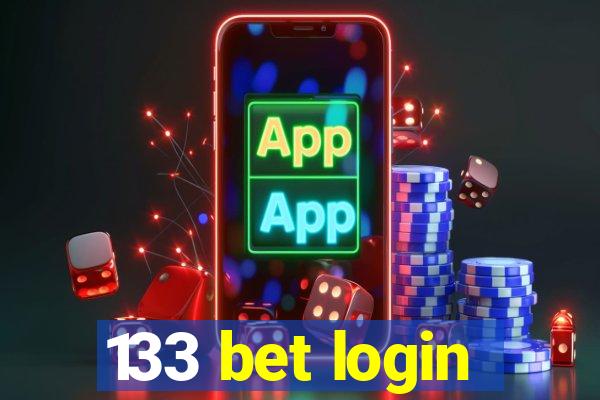 133 bet login