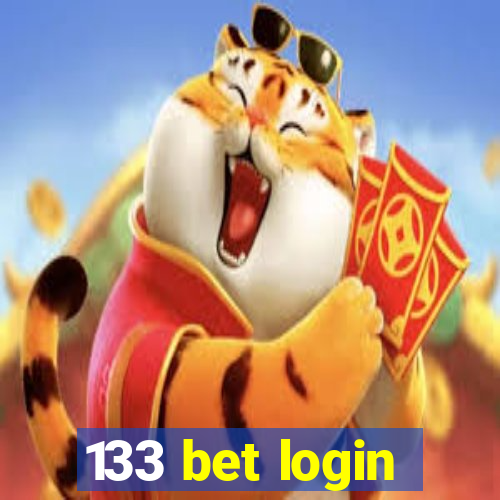 133 bet login