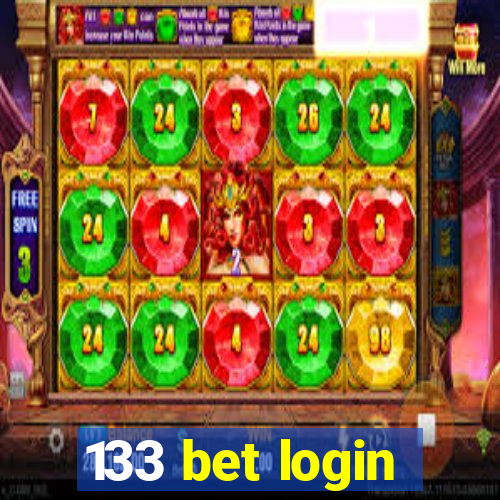 133 bet login