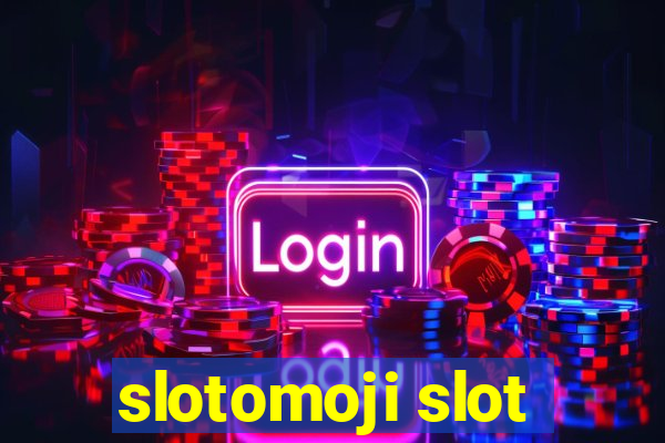 slotomoji slot