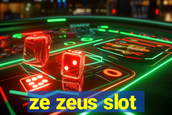 ze zeus slot