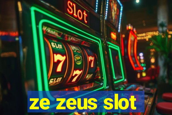 ze zeus slot