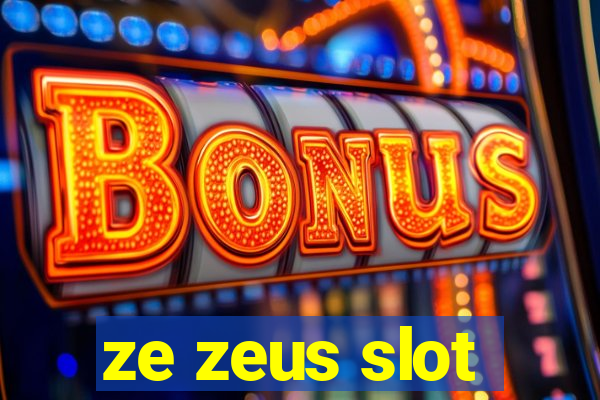 ze zeus slot