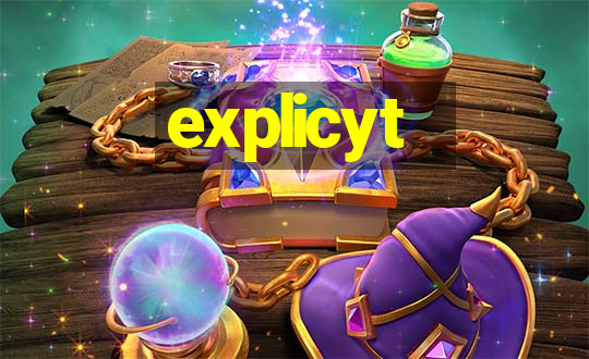 explicyt