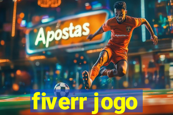 fiverr jogo