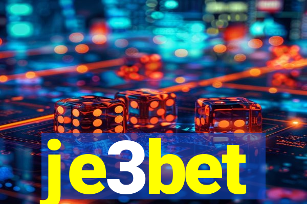 je3bet