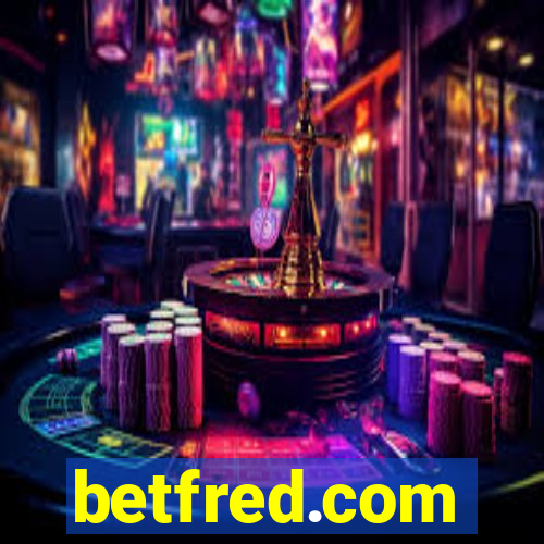 betfred.com