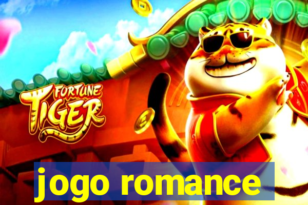 jogo romance