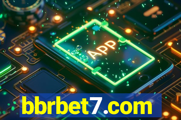 bbrbet7.com