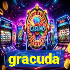 gracuda