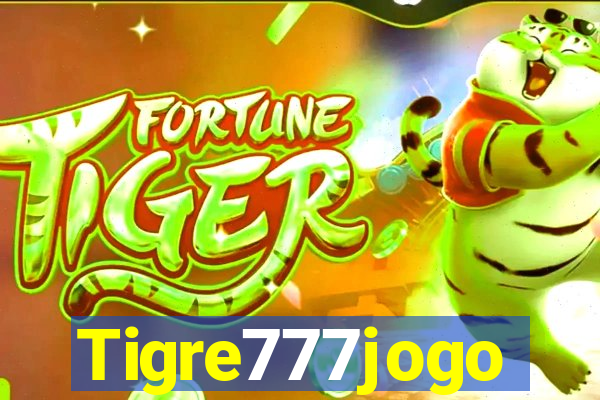 Tigre777jogo