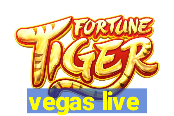 vegas live