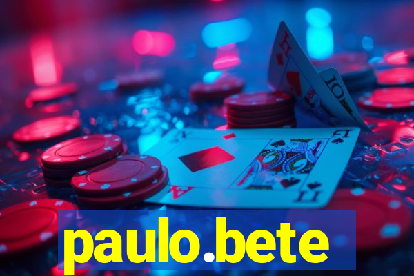 paulo.bete