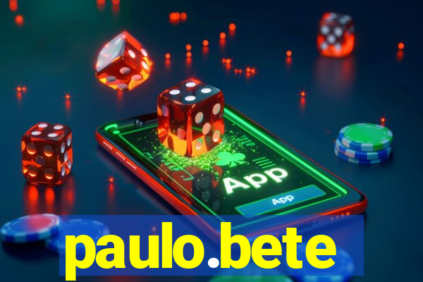 paulo.bete