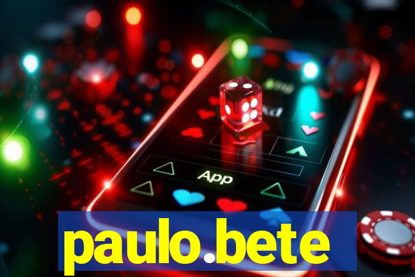 paulo.bete