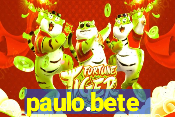 paulo.bete