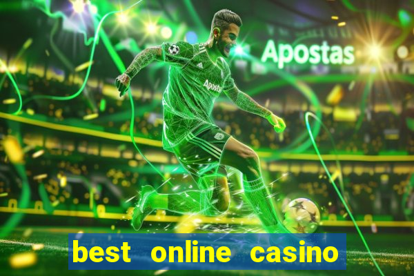 best online casino that accepts entropay