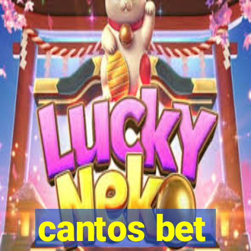 cantos bet