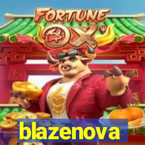 blazenova