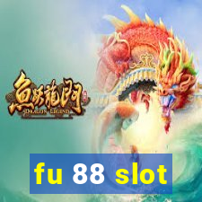 fu 88 slot