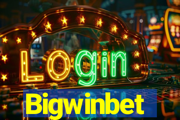 Bigwinbet