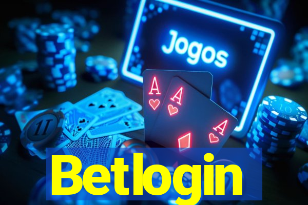 Betlogin