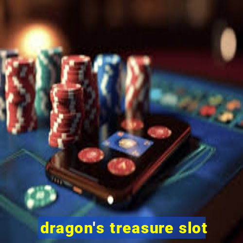 dragon's treasure slot