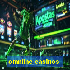 omnline casinos