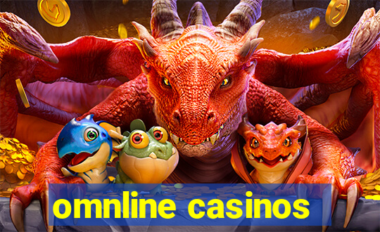 omnline casinos