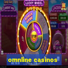 omnline casinos