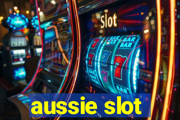 aussie slot