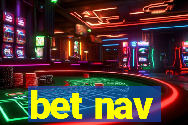 bet nav