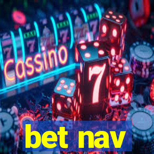 bet nav