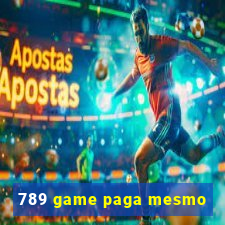 789 game paga mesmo