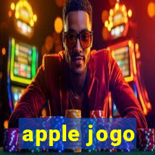 apple jogo