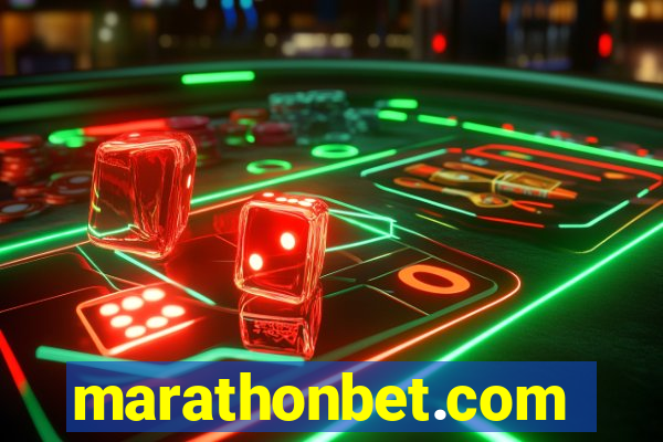 marathonbet.com