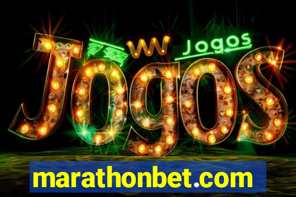 marathonbet.com