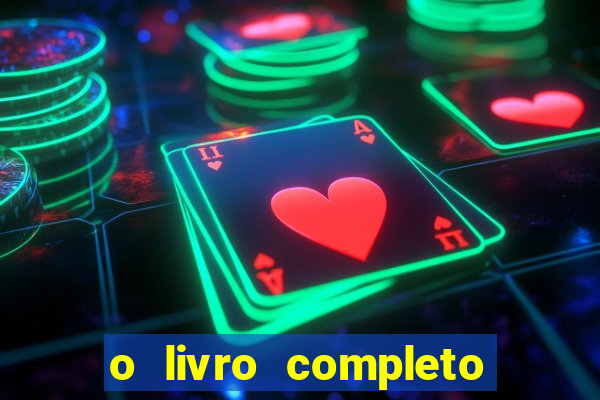 o livro completo do baralho petit lenormand pdf gr谩tis