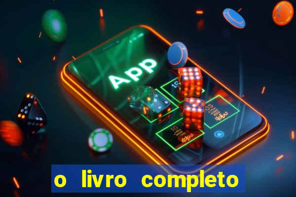 o livro completo do baralho petit lenormand pdf gr谩tis