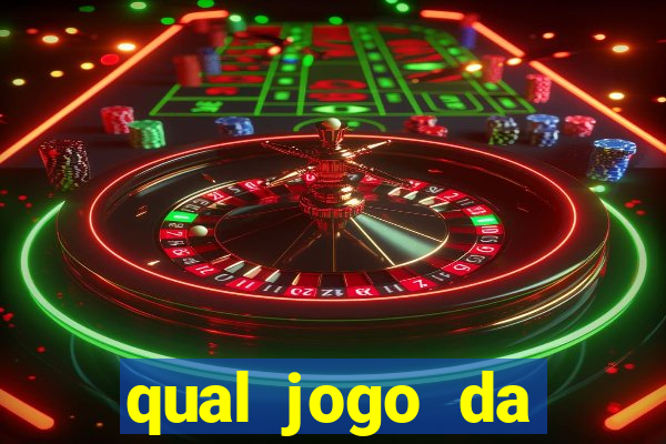 qual jogo da dinheiro na hora